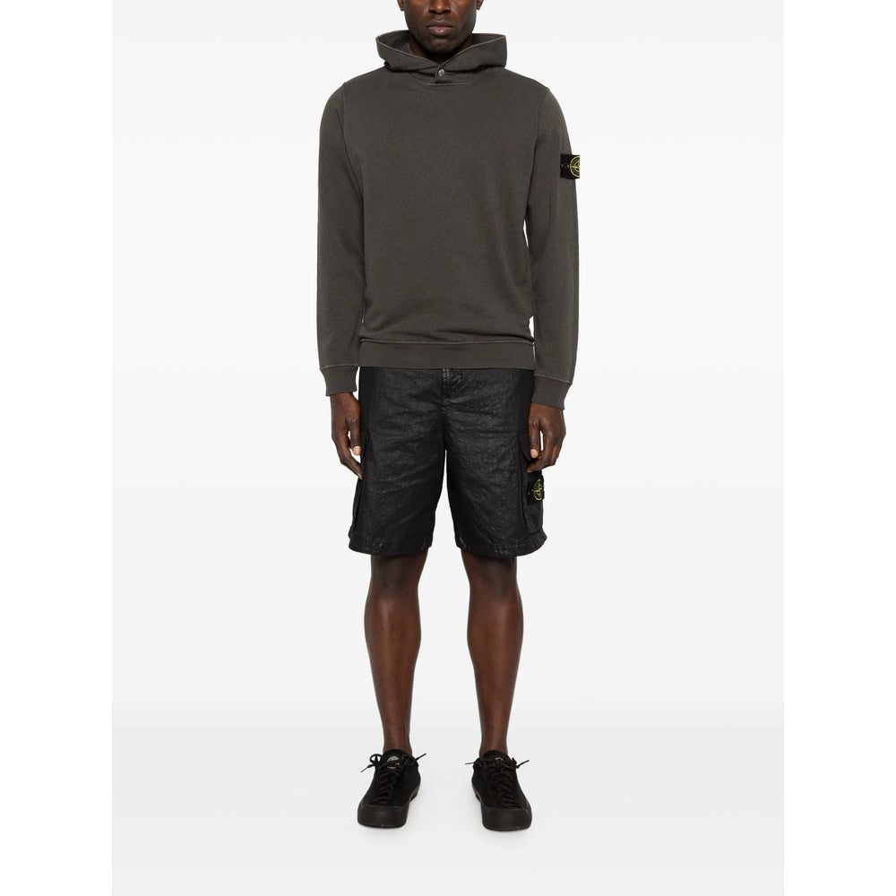 Stone Island Felpe - Grigio | 398fc6bd3e0892e79e3a3e0356caa838583e3332