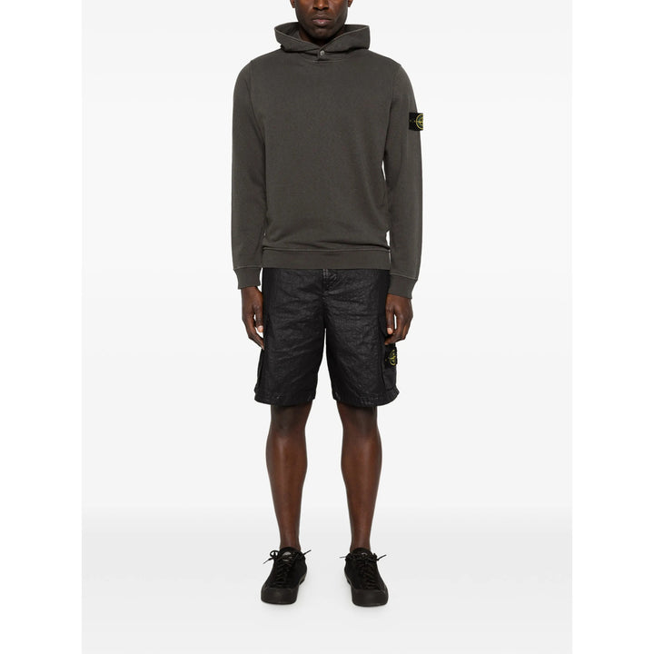 Stone Island Felpe - Grigio | 398fc6bd3e0892e79e3a3e0356caa838583e3332