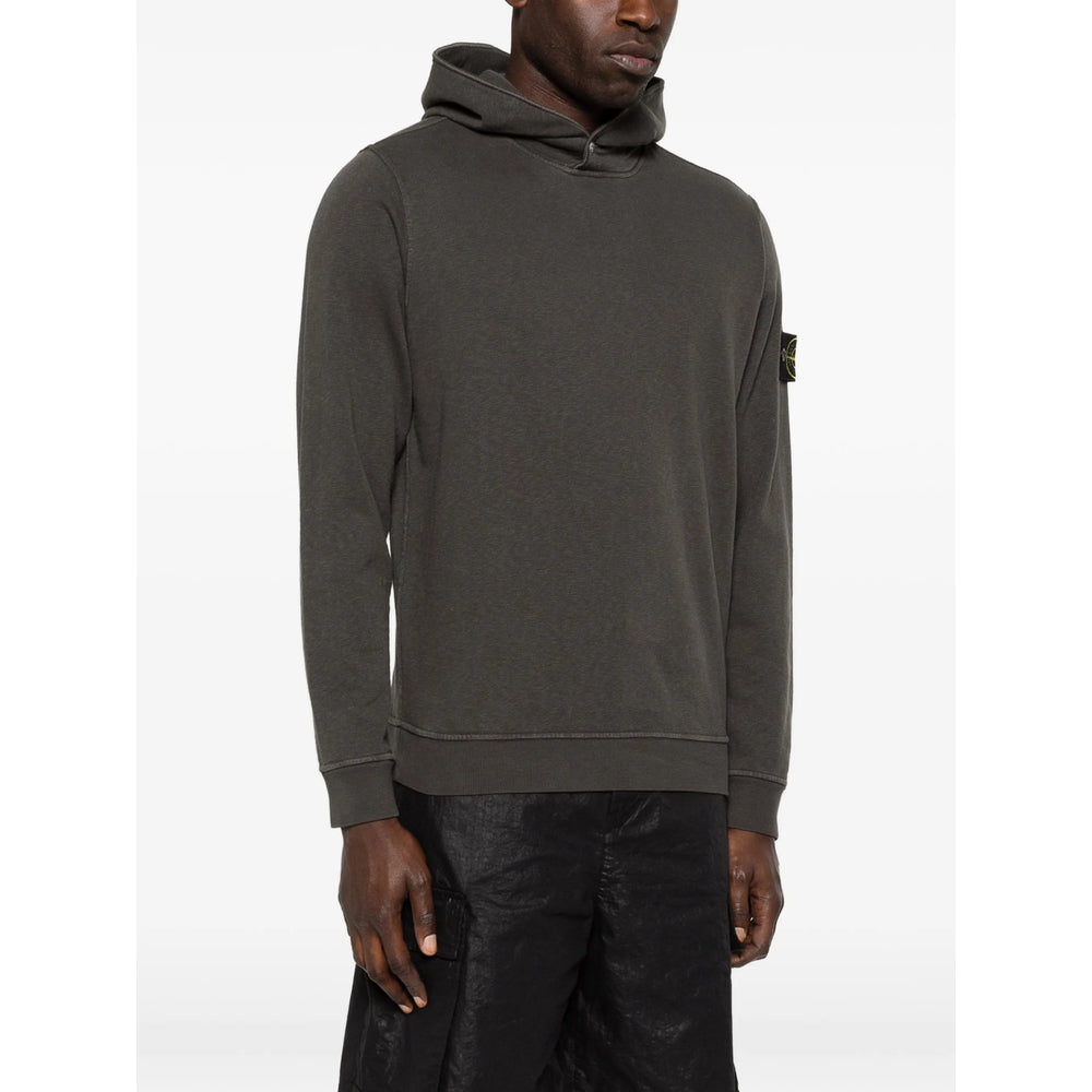 Stone Island Felpe - Grigio | 07dea69b021d5da4185541d42a05eecfc964acb1