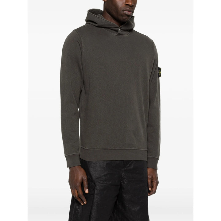 Stone Island Felpe - Grigio | 07dea69b021d5da4185541d42a05eecfc964acb1