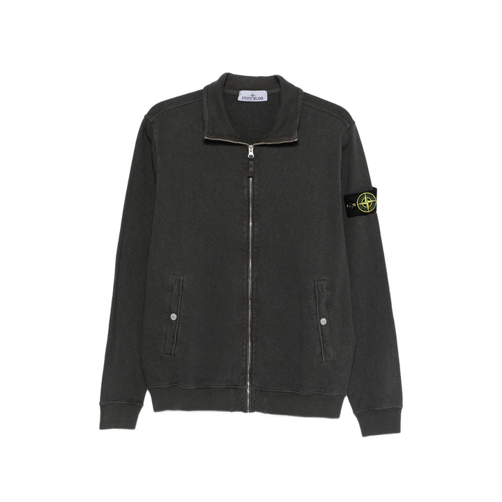Stone Island Felpe - Grigio | d1dc7482569d6174beeba8acc995fb490f299f32