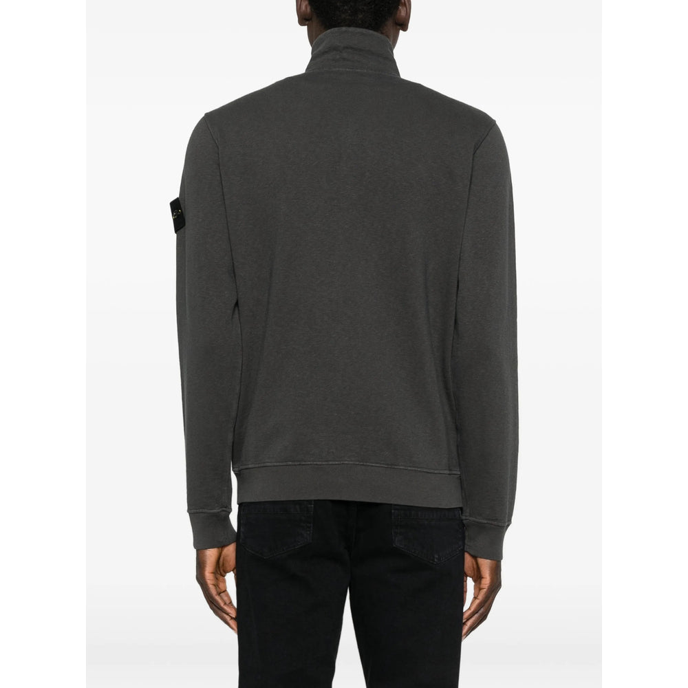 Stone Island Felpe - Grigio | 51abfdcf821fe374b3b4adfaf4cd5c160aac8cac