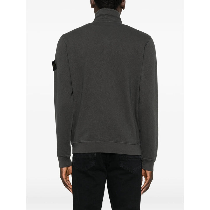Stone Island Felpe - Grigio | 51abfdcf821fe374b3b4adfaf4cd5c160aac8cac