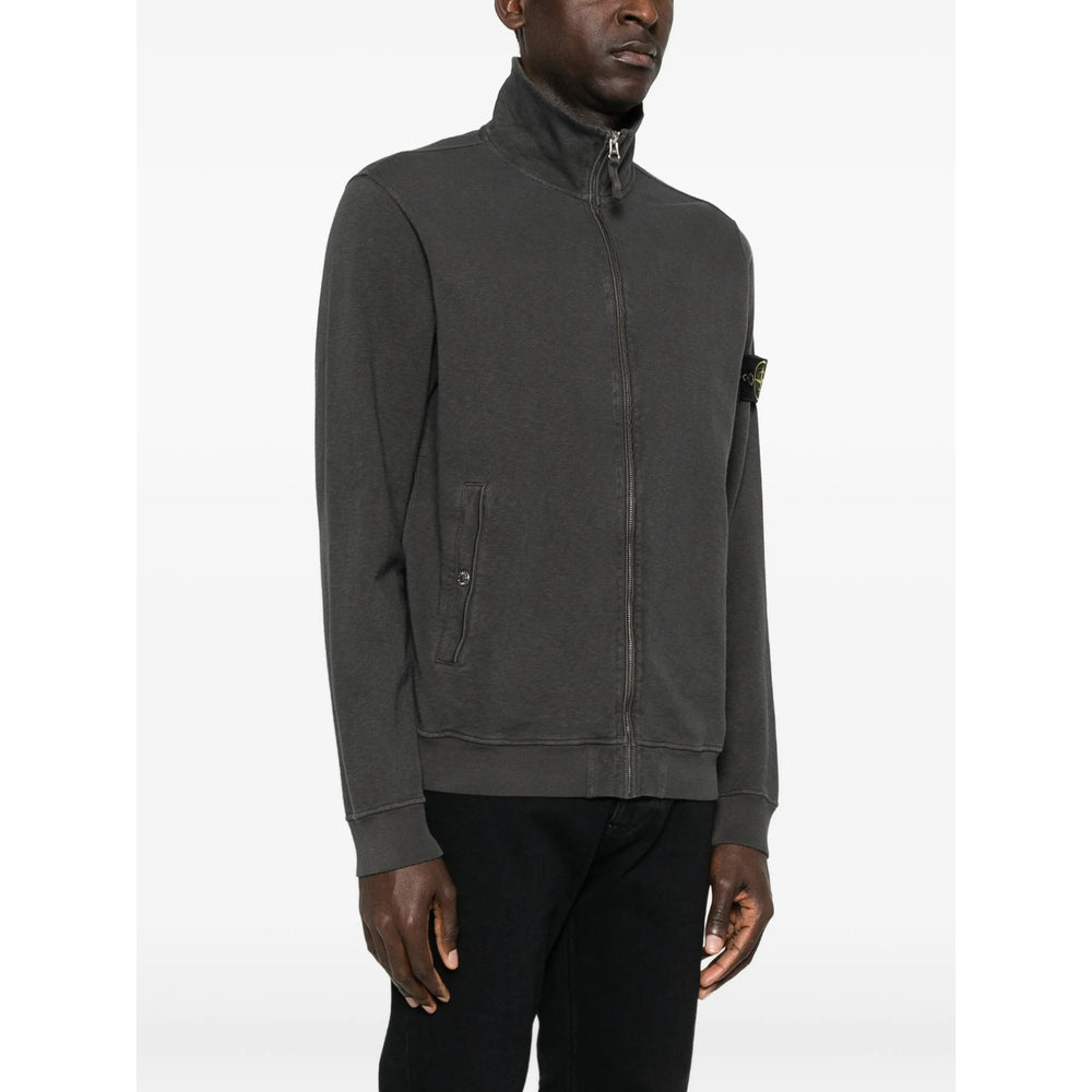 Stone Island Felpe - Grigio | a09202e23f0be8b578e13f625e5903219e2d1fb9