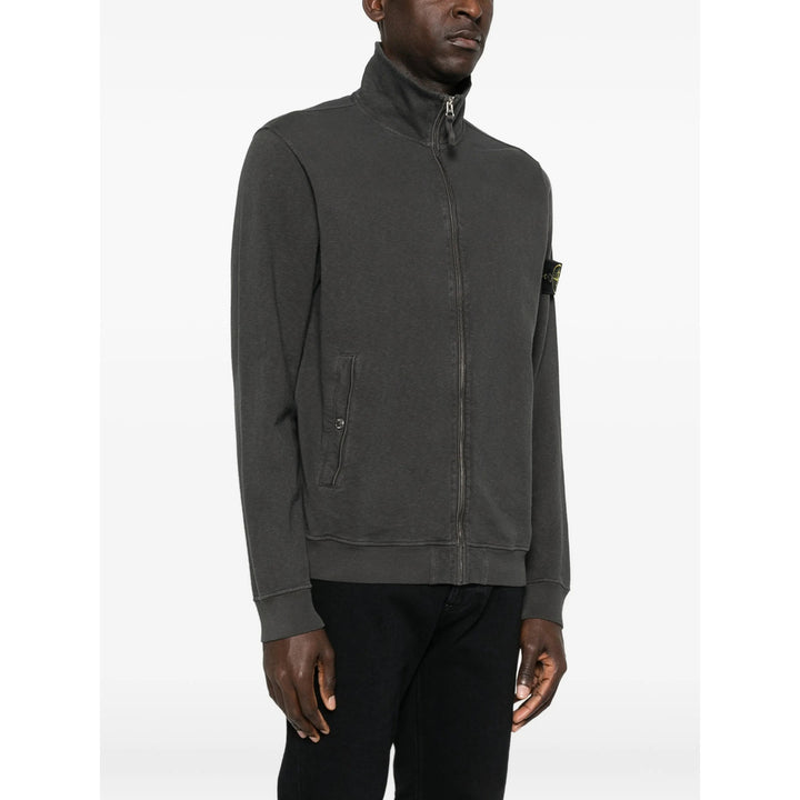 Stone Island Felpe - Grigio | a09202e23f0be8b578e13f625e5903219e2d1fb9