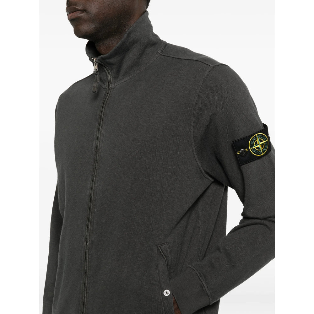 Stone Island Felpe - Grigio | 2ffbf9314792fd3b52283247867138bddaa0bd8a