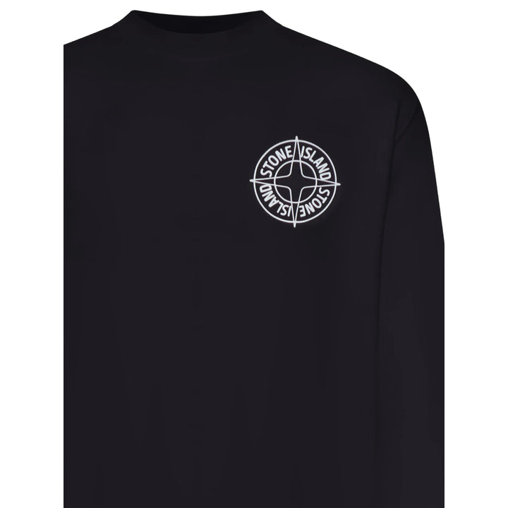 Stone Island Felpe - Nero, Bianco | 6585fb48fa0c6197ce5108dcde51988b8df08f48