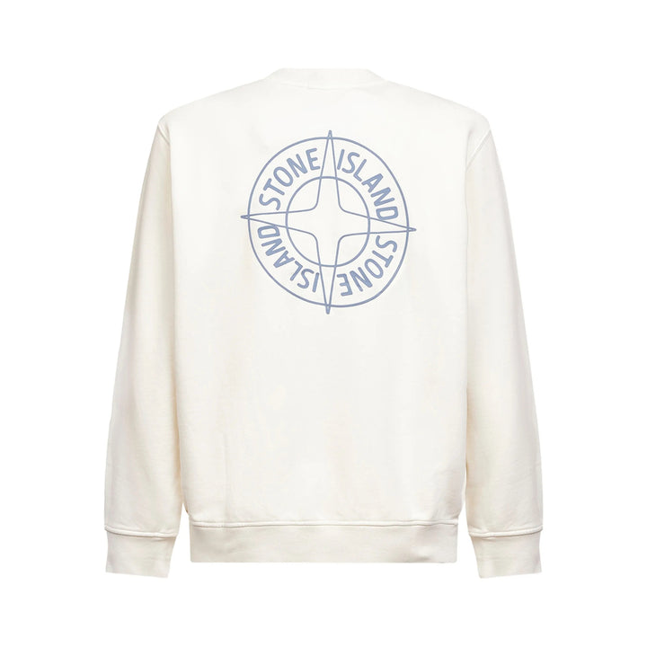 Stone Island Felpe - Neutro | 2ba3a7abc0bb98d2c602c28100a9e8f7fe4cb365