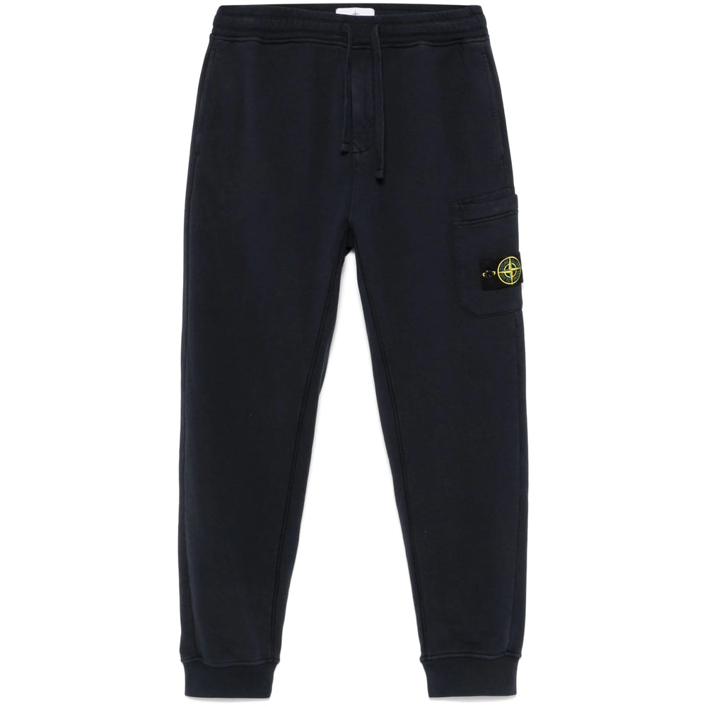Stone Island Pantaloni - Blu | 44327045f348c1809f5b78dd2c5a398c0fabada4
