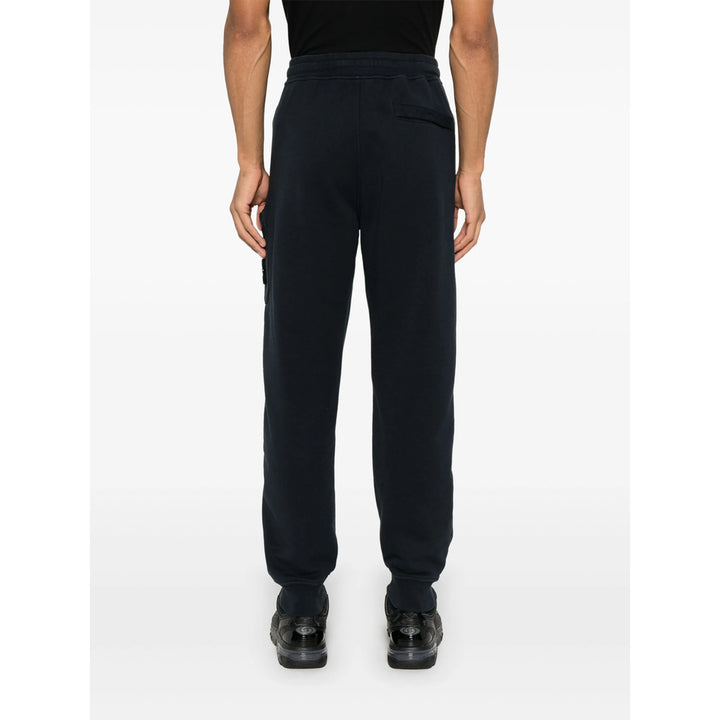 Stone Island Pantaloni - Blu | a7d57f46259dcae42aa5b34a0536ad4776997f71