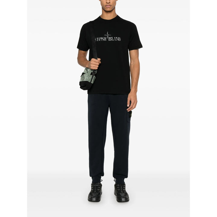 Stone Island Pantaloni - Blu | a7a47ef093e6eb53ba9c61b0725da9cd40dd6d15