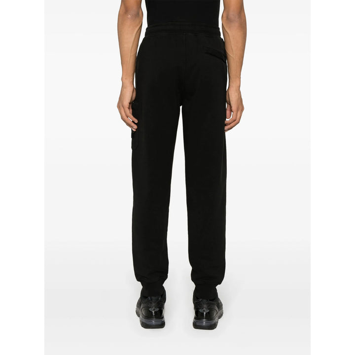 Stone Island Pantaloni - Nero | aef9781a04b88ffb9a2f606e19b4b929857d664d