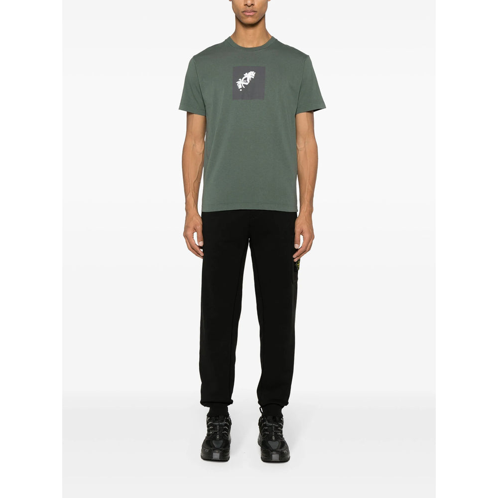 Stone Island Pantaloni - Nero | 1dd0c669de954e449a4dd3b3f9aaf1e5cc22f279