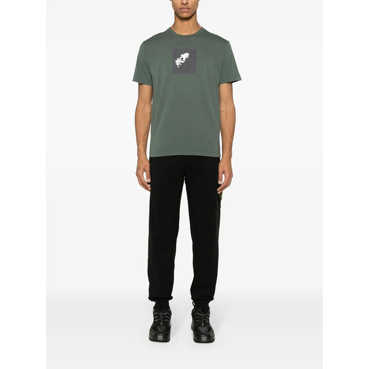 Stone Island Pantaloni - Nero | 1dd0c669de954e449a4dd3b3f9aaf1e5cc22f279
