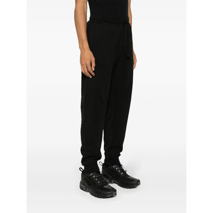 Stone Island Pantaloni - Nero | f80203bb9f846a286dc802ed9921c1d824b5e8d7
