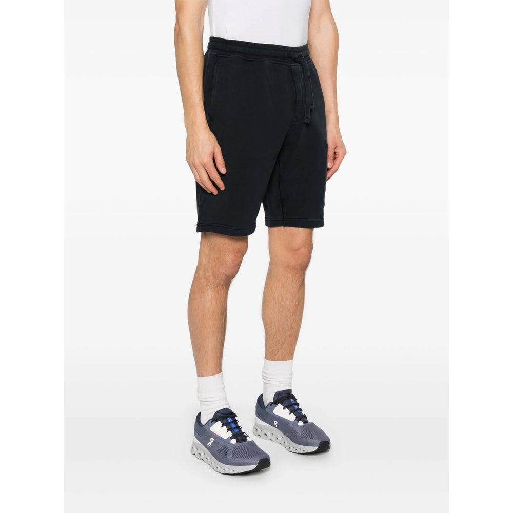 Stone Island Shorts - Blu | 6062755be162887c30a9677107c73bf8a6213557