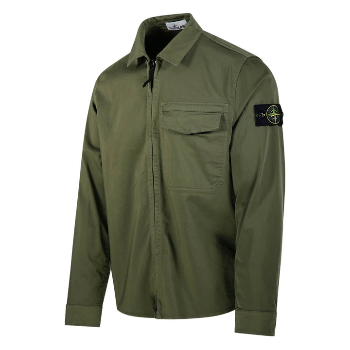 Stone Island Camicie - Verde | 5ac2cd28f3c30b2d15a719d617252d3af8d5a04f