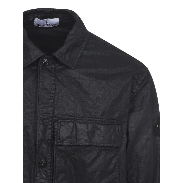 Stone Island Camicie - Nero | bae0b9395ec437aaefb1cae5997aa2becd79e4e7