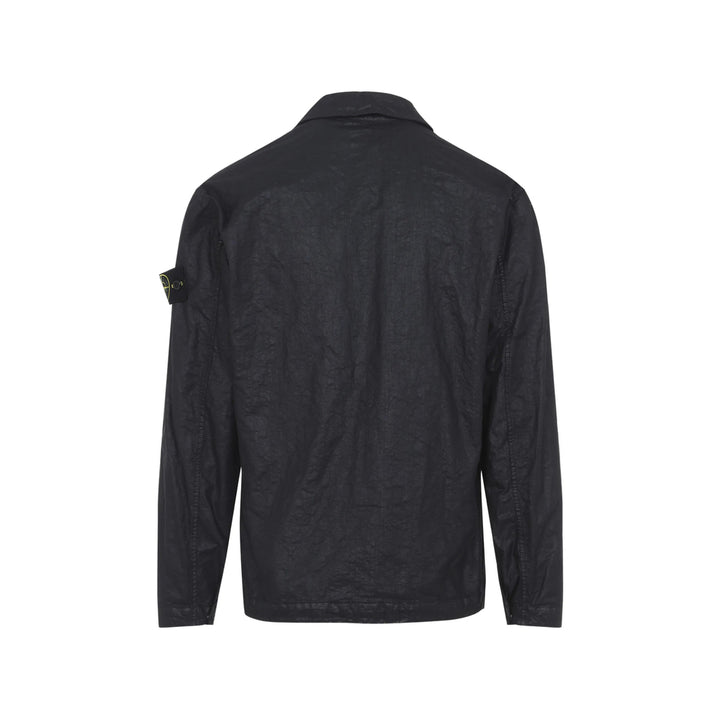 Stone Island Camicie - Nero | 928f788e7e6d6f2caca06581bdddb3255c6a2b4c