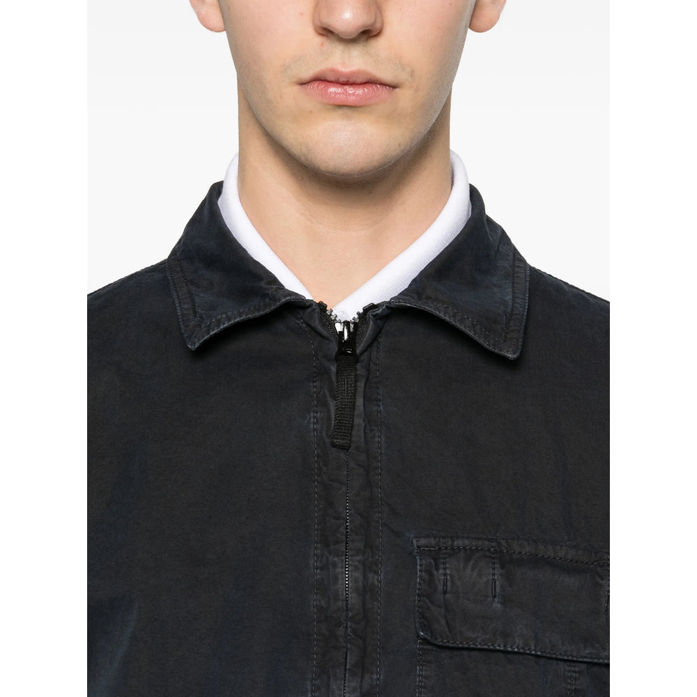 Stone Island Camicie - Blu | 3d7043982f0cfe2c3720d5d7c43442759a42f438