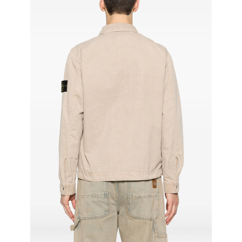 Stone Island Camicie -  | 5756d766bbf001a19213c38d3900e41e5c56ace4
