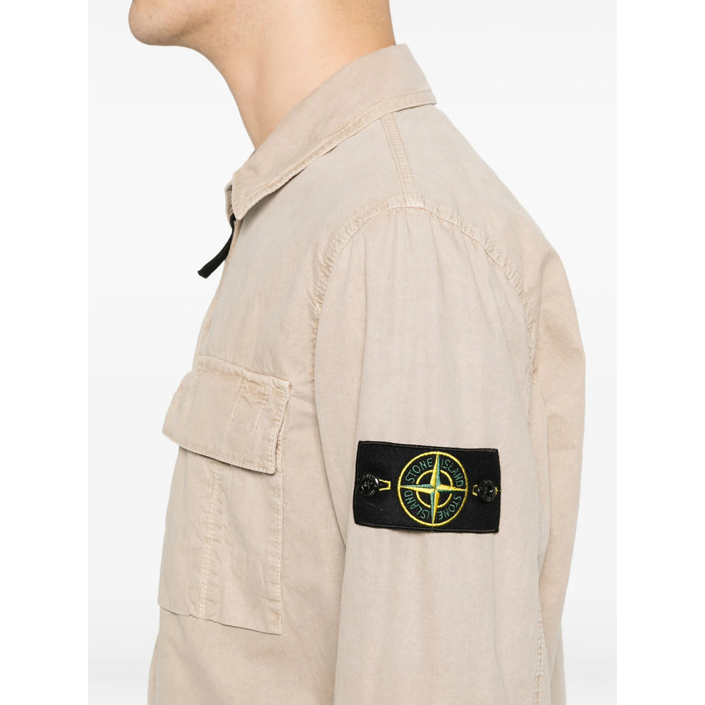 Stone Island Camicie -  | 19e0bb778757cdae31e6f8e74b8ceffbfc1f5765