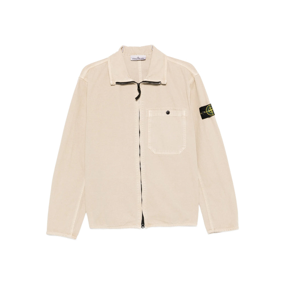 Stone Island Camicie - Neutro | 13eab6ed2147a05cdd70e989f173b3e33f982f15