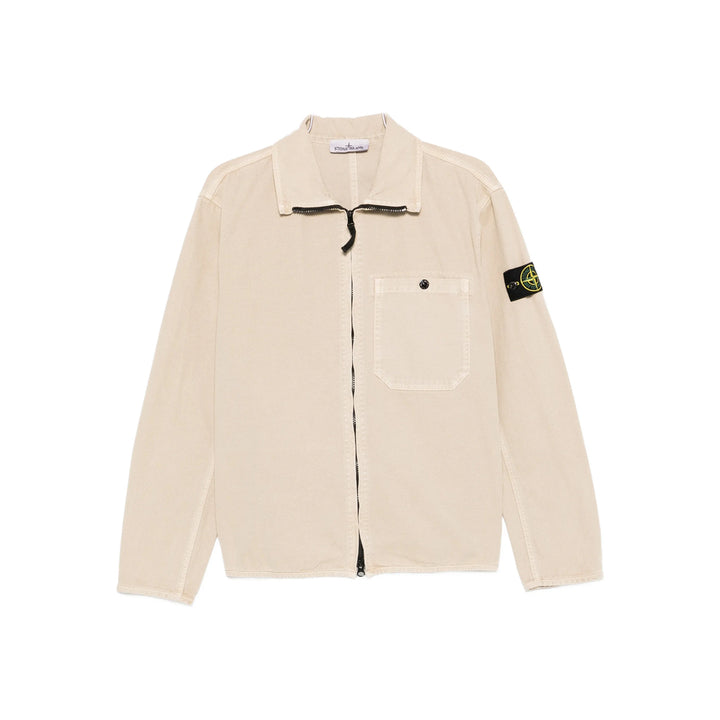 Stone Island Camicie - Neutro | 13eab6ed2147a05cdd70e989f173b3e33f982f15