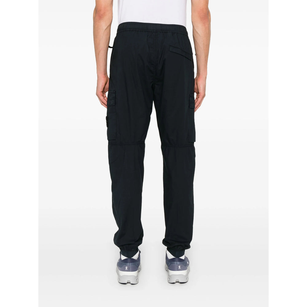 Stone Island Jeans - Blu | d167dbcabddbeab3cd703137af15c3328ba39aec