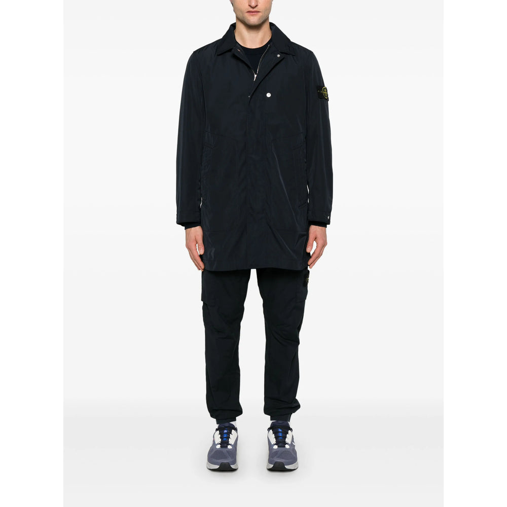 Stone Island Jeans - Blu | 1d667cacbd29ccd0a8842269fc9e26714b06f0cd