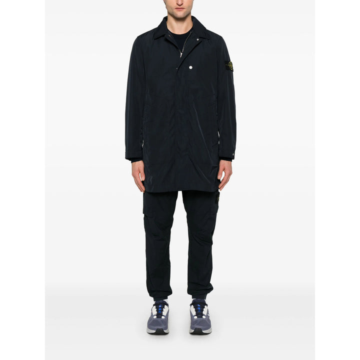 Stone Island Jeans - Blu | 1d667cacbd29ccd0a8842269fc9e26714b06f0cd