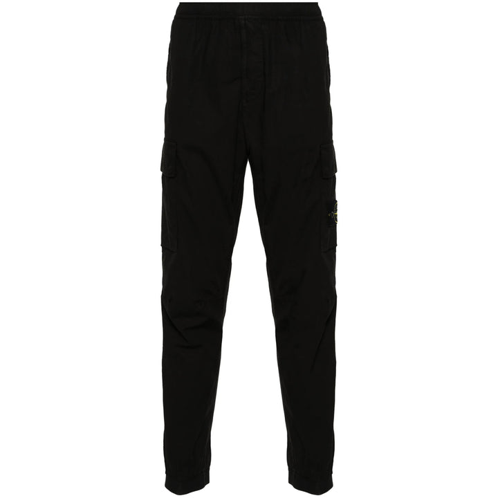Stone Island Pantaloni - Nero | 98f92bf03874d939d335979545673f81acc7a914