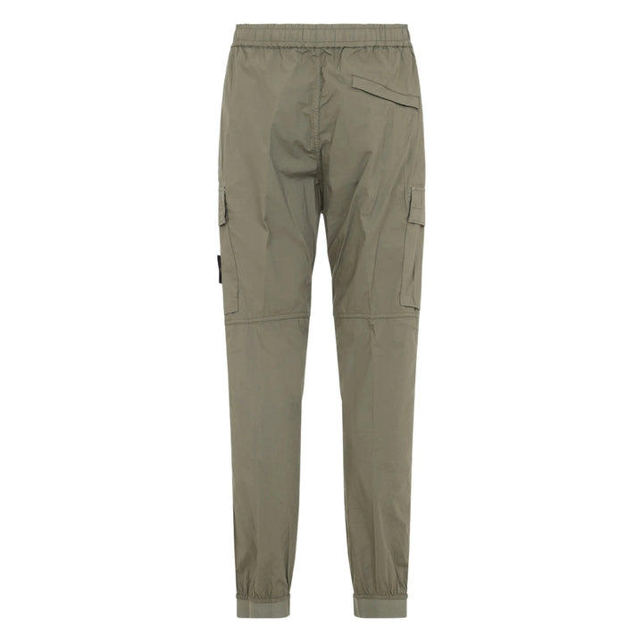 Stone Island Pantaloni - Verde | 345800c31b49b488b9ce5b23b099e46f55b2a3e0