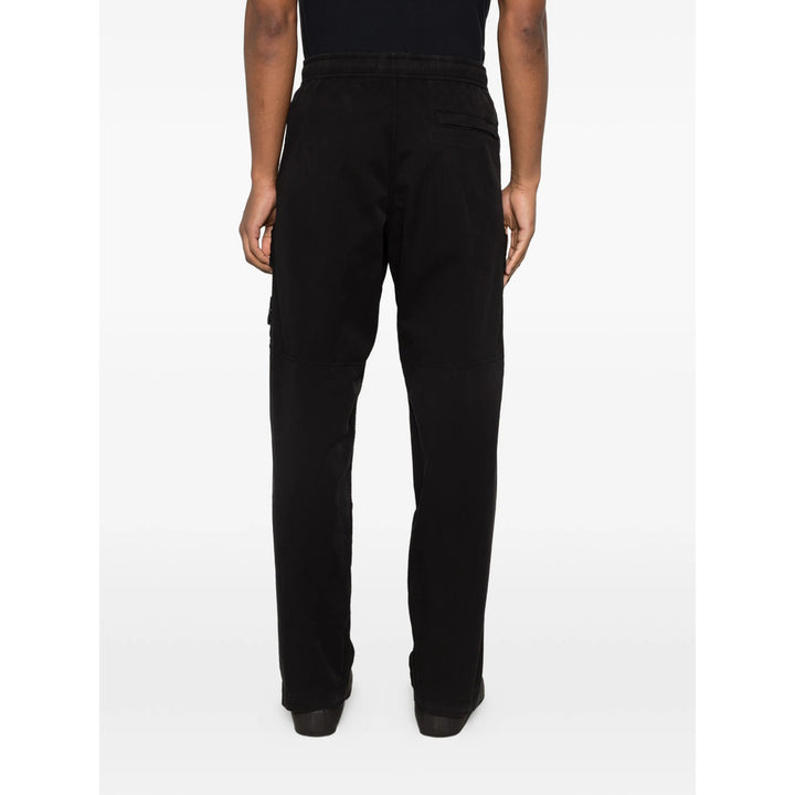 Stone Island Pantaloni - Nero | d929f52e0917167f9134d87c1b2990f2dc5f3b88