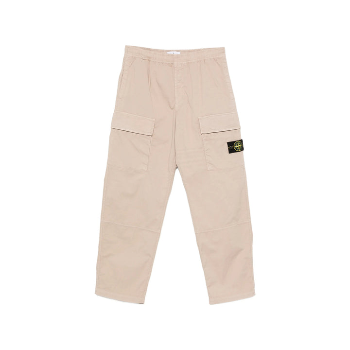 Stone Island Pantaloni - Neutro | 402c0ba1be9591cf78ee69f2fb80f1ab83593c5a