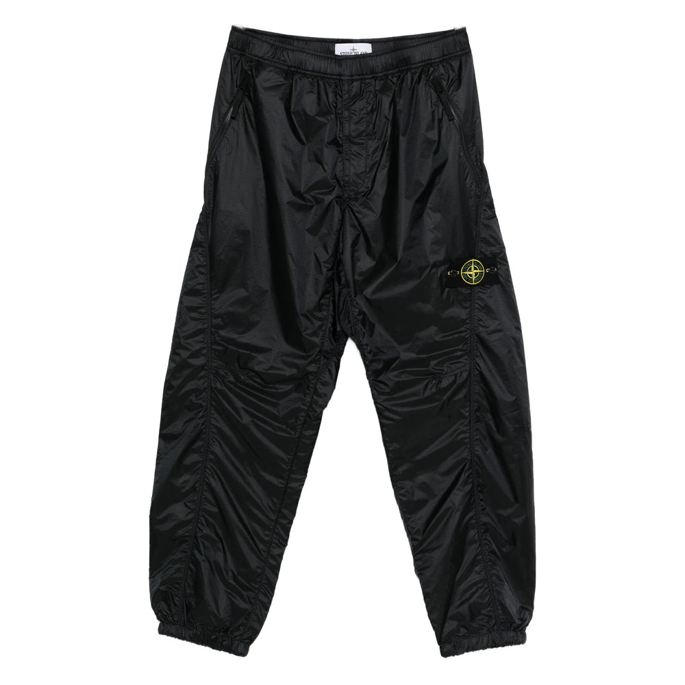 Stone Island Pantaloni - Nero | 2f4b74e9c65d475cddce9d514ef9df8388eb3ffd