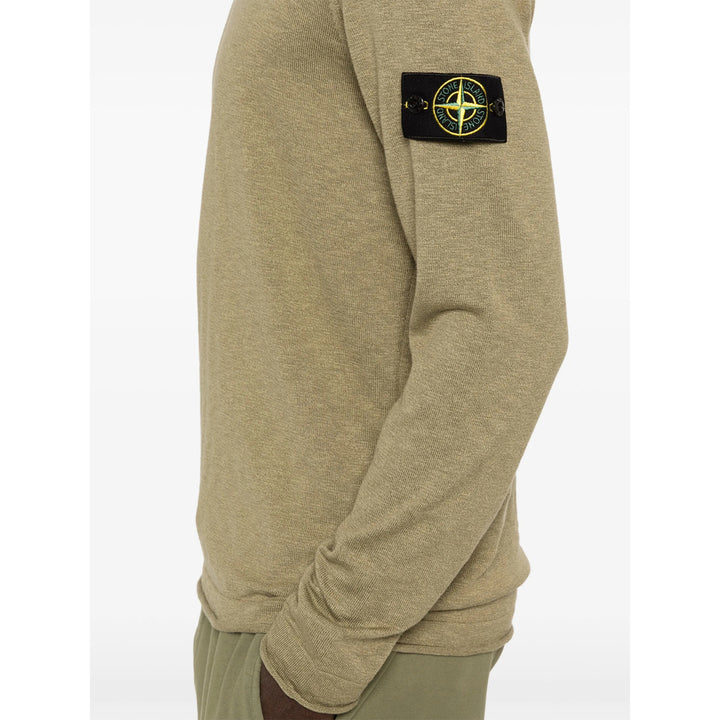 Stone Island Maglioni - Verde | c78fb65ef5dfb2c0a228e6b061b1d6f8e70902c8