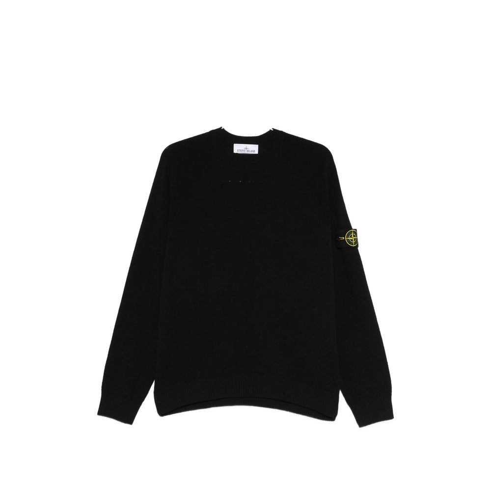 Stone Island Maglioni - Nero | 1563b24c4b2c69e106225e9dcb0656f63d752fac