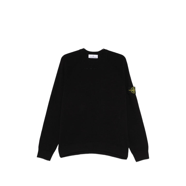 Stone Island Maglioni - Nero | 1563b24c4b2c69e106225e9dcb0656f63d752fac