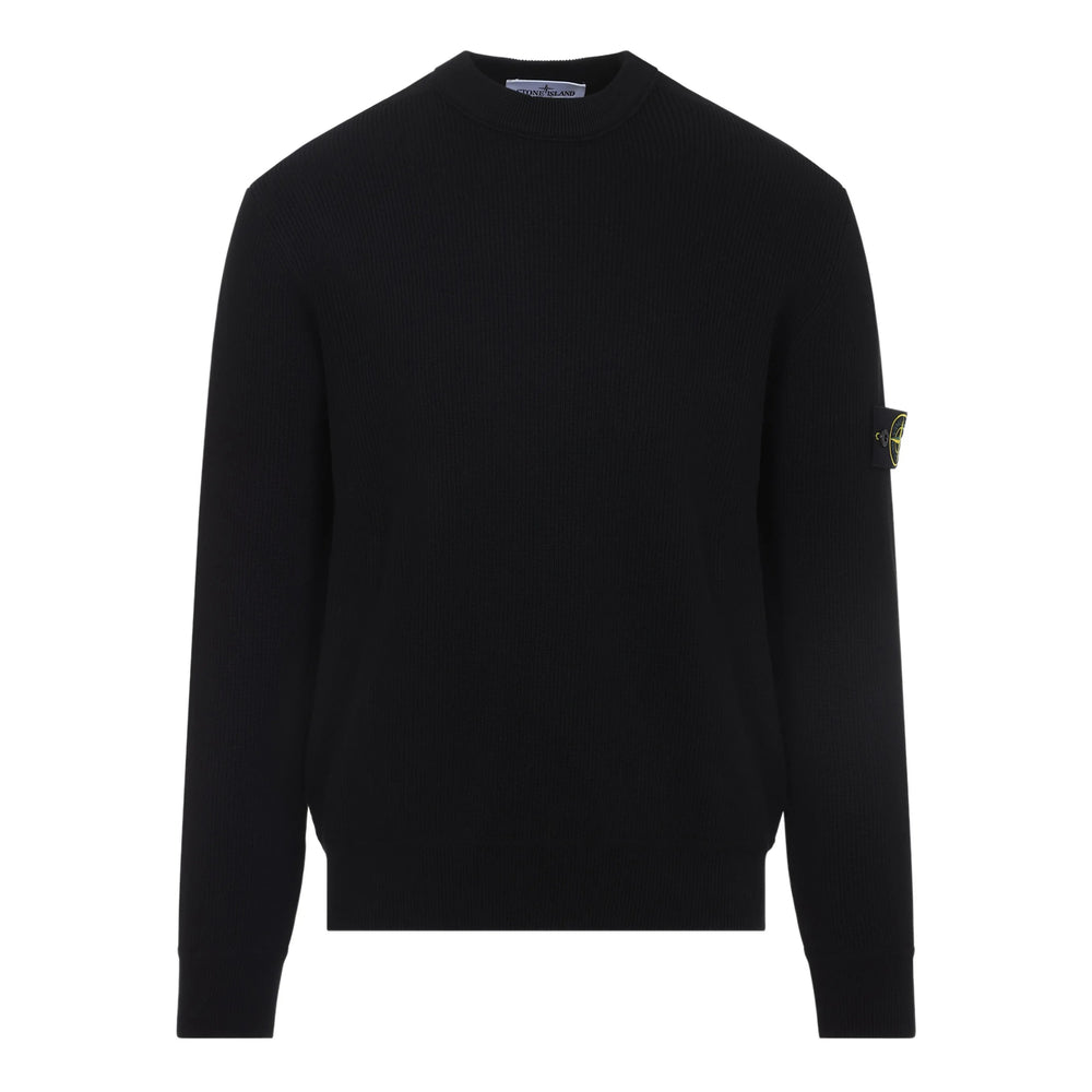 Stone Island Maglioni - Nero | 06d98720ed24db9a29d92bcae4da78579a7f0f05