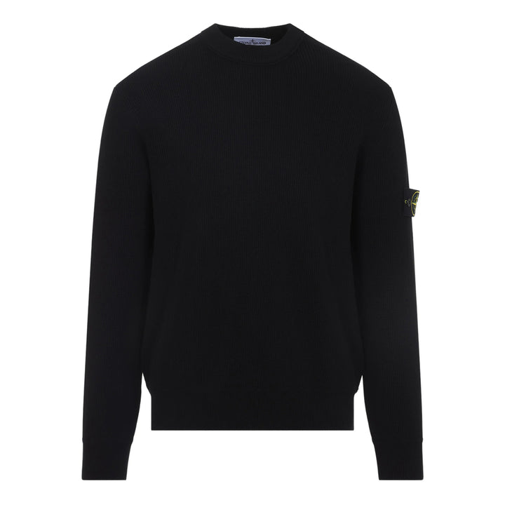 Stone Island Maglioni - Nero | 06d98720ed24db9a29d92bcae4da78579a7f0f05