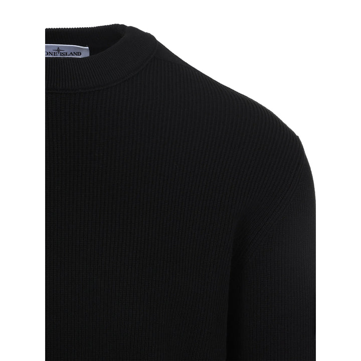 Stone Island Maglioni - Nero | 8f9458d1b79d530f11fbfa597f7e80c56383c0a6
