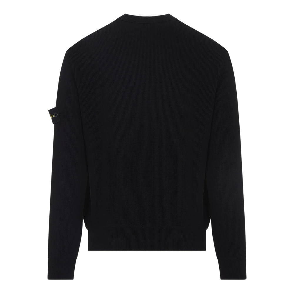 Stone Island Maglioni - Nero | 263e7525766032728bb029418cde9155ea7651f0