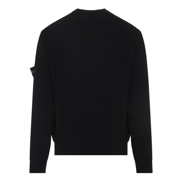 Stone Island Maglioni - Nero | 263e7525766032728bb029418cde9155ea7651f0