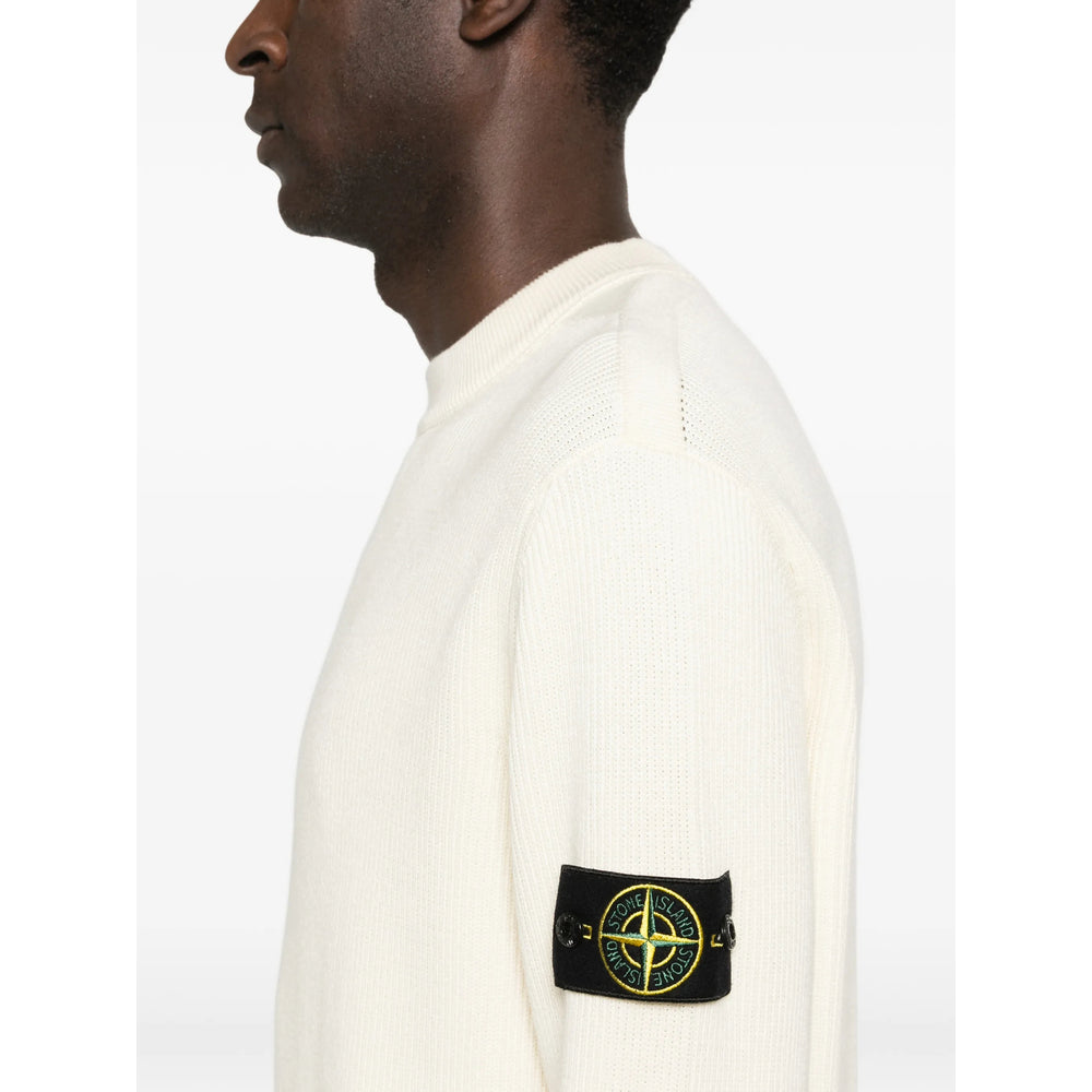Stone Island Maglioni - Neutro | 3345a72526e76da72b4a70697736e03036862719