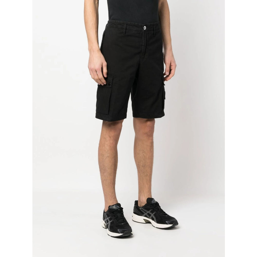 Stone Island Shorts -  | 46e791107936ccb7a1902c93e3d6534bf9262d85