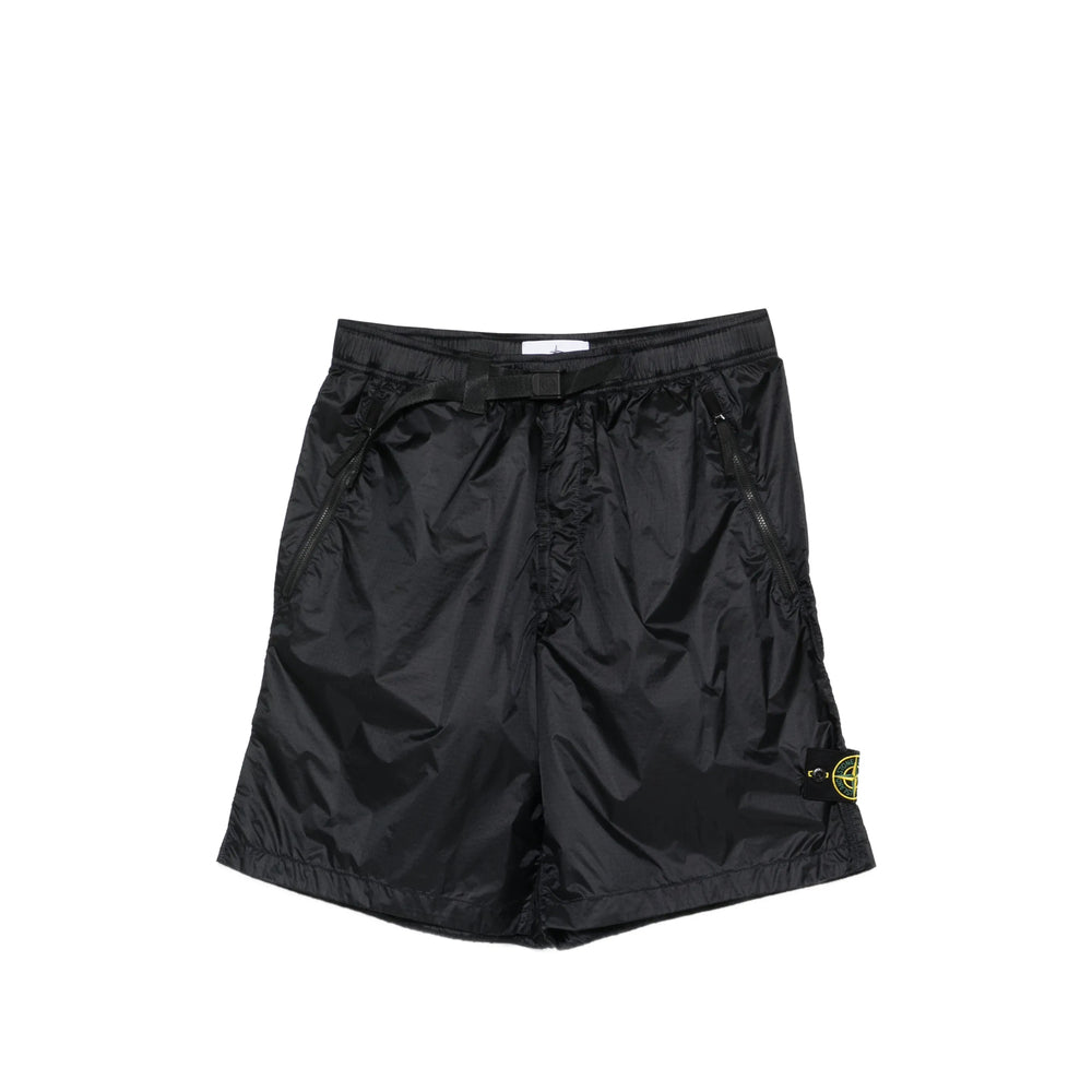 Stone Island Shorts - Blu | 2b233a934add5ce00883345400330f3e4e4e0015