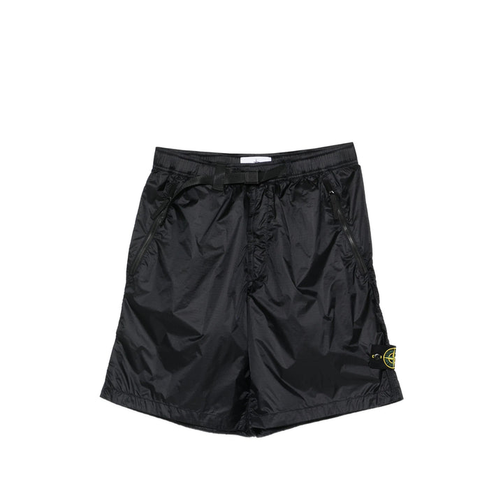 Stone Island Shorts - Blu | 2b233a934add5ce00883345400330f3e4e4e0015