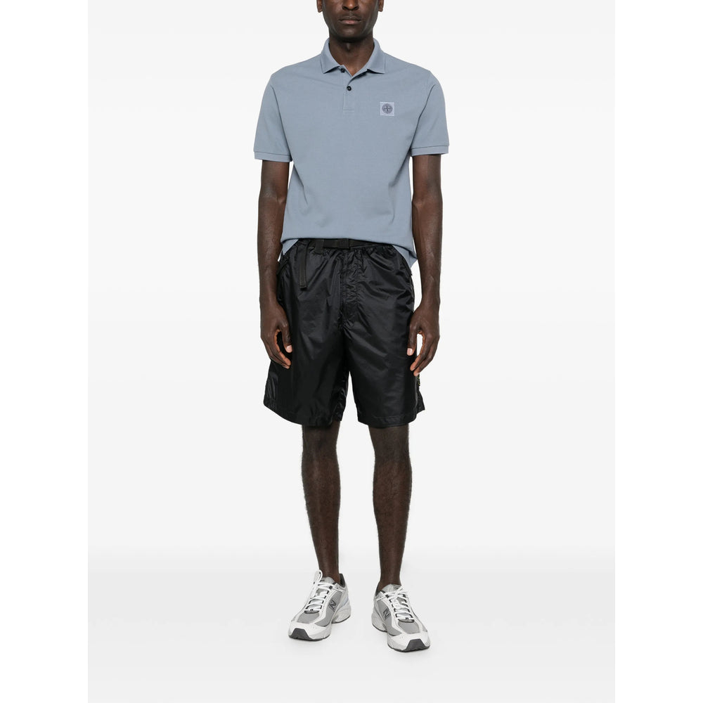 Stone Island Shorts - Blu | ffc759469feaed7d99f5115c080321bc71593d74
