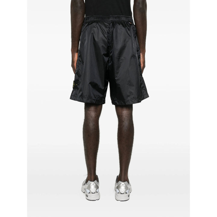 Stone Island Shorts - Blu | d10394c3167ca4ebb048d6ee95c4031e48555a5a